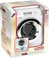 Waschmaschine Miele Spiel