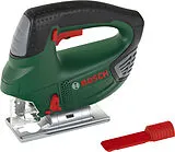 Bosch Stichsäge neues Design Spiel