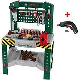 Bosch Werkbank inkl. Ixolino II GH-Exkl. Spiel