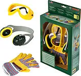Bosch Zubehör-Set 3-tlg. Spiel