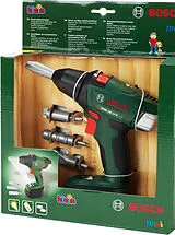 Bosch Akkuschrauber Spiel