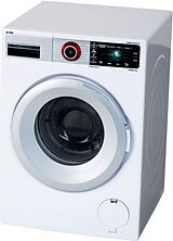 Bosch Waschmaschine Spiel