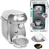 Bosch - Espressomaschine Tassimo Happy, Spiel
