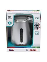 Bosch - Wasserkocher Happy, silber Spiel