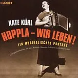Kühl/Richter/Blacher/+ CD Hoppla-wir Leben!