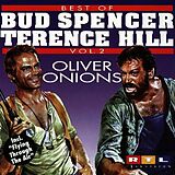 Original Soundtrack, Oliver Onions CD Spencer/Hill-Best Of Vol.2
