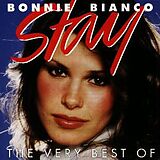 Bonnie Bianco CD Stay-very Best Of