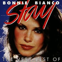 Bonnie Bianco CD Stay-very Best Of