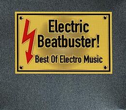 Various CD Electric Beatbuster