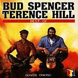Original Soundtrack, Oliver Onions CD Best Of Spencer/hill