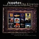 Scooter CD Rough And Tough And Dangerous-