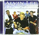 Alvin Lee CD Alvin Lee In Tennessee