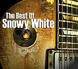 Snowy White CD The Best Of Snowy White