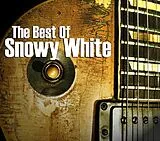 Snowy White CD The Best Of Snowy White