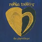 Robin Trower CD The Playful Heart