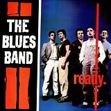 Blues Band the CD Ready