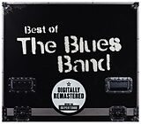 The Blues Band CD Best Of The Blues Band