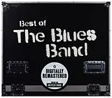 Blues Band the CD Best Of The Blues Band
