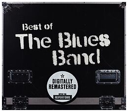 The Blues Band CD Best Of The Blues Band