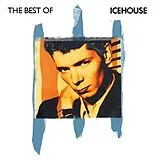 Icehouse CD Singles - The Best Of Icehouse