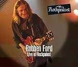 Robben Ford CD Live At Rockpalast