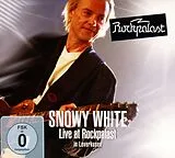 Snowy White CD Live At Rockpalast