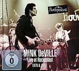 Live At Rockpalast CD
