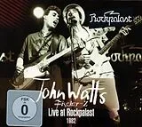 Live at Rockpalast CD