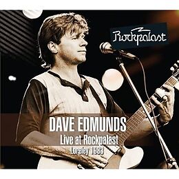 Live At Rockpalast 83 CD