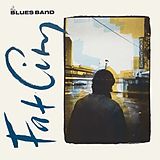 Blues Band CD Fat City