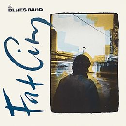 Blues Band CD Fat City