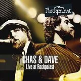 Chas & Dave CD + DVD Audio Live At Rockpalast 1983