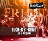 Lucifer's Friend CD Live At Rockpalast