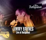 Jimmy Barnes CD Live At Rockpalast