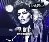 Lisa Dalbello CD Live At Rockpalast