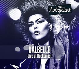 Dalbello CD Live At Rockpalast 1985