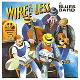 Blues Band CD Wire Less