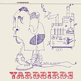 Yardbirds CD Yardbirds-Roger The Engineer