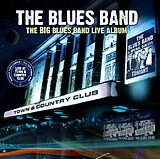 Blues Band the CD The Big Blues Band Live Album