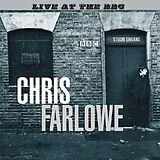 Chris Farlowe CD Live At The Bbc
