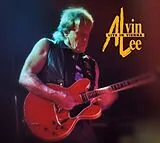 Alvin Lee CD Live In Vienna