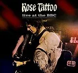 Rose Tattoo CD + DVD Audio On Air 1981