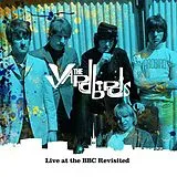 The Yardbirds CD Live At Bbc Revisited