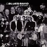 Blues Band CD Be My Guest