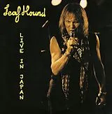 Leaf Hound CD Live In Japan