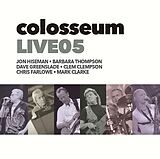 Colosseum CD Live05