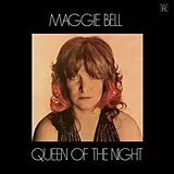 Maggie Bell CD Queen Of The Night