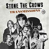 Stone The Crows CD Transmissions