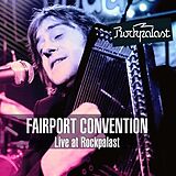 Fairport Convention CD Live At Rockpalast