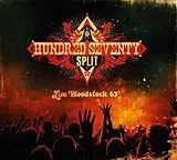 Hundred Seventy Split CD Live Woodstock 69